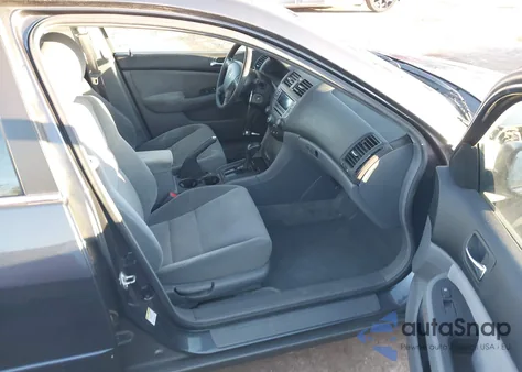 2006 Honda Accord 3.0 Lx from USA, damaged, VIN 1HGCM66366A073366